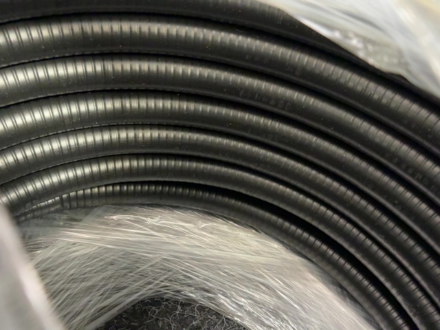 1603886-5 Flexibelt installationsrör - Pipelife RP-E-SF-UV - 50m