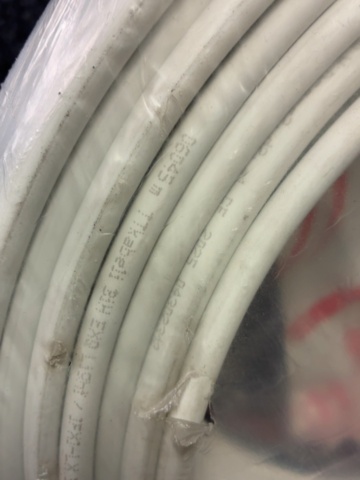 1603887-4 Installationskabel TT Cables EXQ-Light