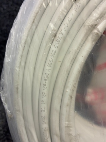 1603887-5 Installationskabel TT Cables EXQ-Light