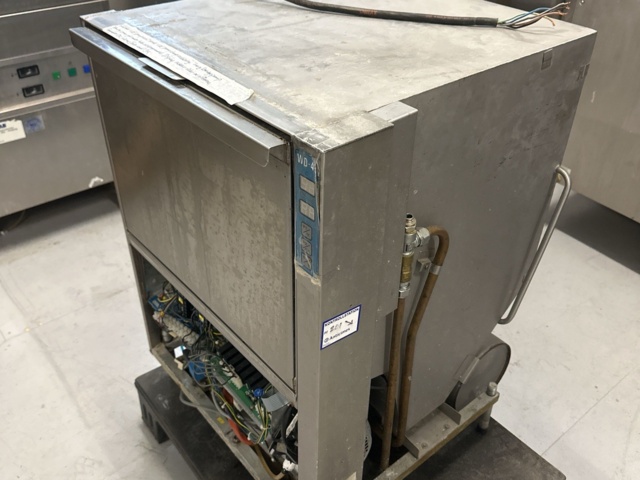 1474132-6 Diskmaskin - WD 4