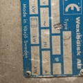 1474132-10 Diskmaskin - WD 4