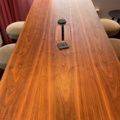 1548314-3 Mötesrum med mötesgrupp, konferensutrustning och inredning - Logitech / Johanson