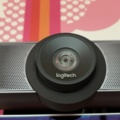 1548314-21 Mötesrum med mötesgrupp, konferensutrustning och inredning - Logitech / Johanson