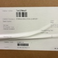 1603912-3 3 st Fiberpatchpaneler med tillbehör CommScope FMS-K1BI-L5M4-12-SP-EU