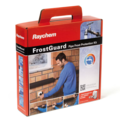 1602640-1 Värmekabelpaket Raychem FrostGuard
