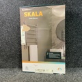 1603913-2 Elektrisk handdukstork - SKALA