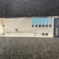 1603914-2 Takduschset - Grohe Vitalio Start System 250