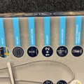 1603914-3 Takduschset - Grohe Vitalio Start System 250