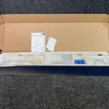 1603914-6 Takduschset - Grohe Vitalio Start System 250
