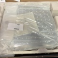 1603914-7 Takduschset - Grohe Vitalio Start System 250