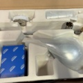 1603914-8 Takduschset - Grohe Vitalio Start System 250