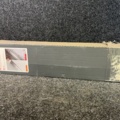 1603915-2 Grundpaket Unidrain 900x75mm 7123017