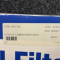1603917-3 Systemfilter - Fernox TF1 Total Filter
