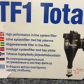 1603917-4 Systemfilter - Fernox TF1 Total Filter