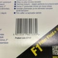 1603917-5 Systemfilter - Fernox TF1 Total Filter