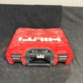 1352346-2 Hilti tigersåg SR6-A22