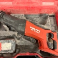 1352346-3 Hilti tigersåg SR6-A22