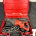 1352348-3 Hilti tigersåg SR30