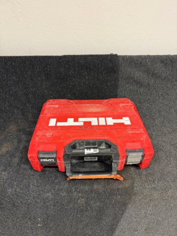 1352349-2 Hilti TE 500 AVR bilmaskin
