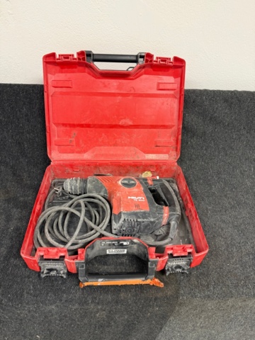 1352349-1 Hilti TE 500 AVR bilmaskin