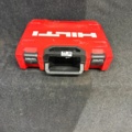 1352350-2 Väggslip Hilti DG-EX 125/5"