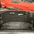 1352350-3 Väggslip Hilti DG-EX 125/5"