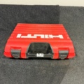 1352351-2 Bilningsmaskin, Hilti TE300-A36 (saknar batteri och laddare)