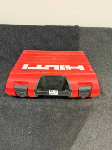 1352351-2 Bilningsmaskin, Hilti TE300-A36 (saknar batteri och laddare)