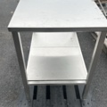 1474156-5 Rostfri bänk