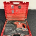 1352351-1 Bilningsmaskin, Hilti TE300-A36 (saknar batteri och laddare)
