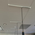 1548322-5 Pendellampor x4 enheter - Pholc 'Apollo'