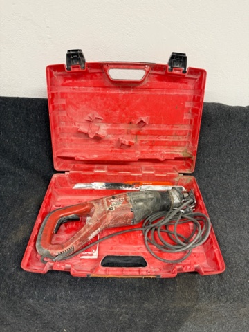 1352352-1 Tigersåg Hilti WSR 1400-PE