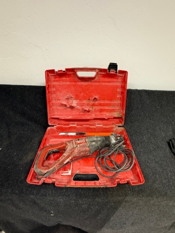 1352352-3 Tigersåg Hilti WSR 1400-PE