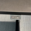 1548323-3 Höj- och sänkbart skrivbord med kontorsstol - HÅG Capisco
