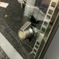 1603930-3 Rackskåp med tillbehör - Cabinet System Minirack