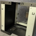 1603930-4 Rackskåp med tillbehör - Cabinet System Minirack