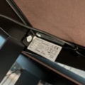 1548324-4 Kontorsarbetsplats med elektriskt skrivbord och 2 bildskärmar med tillbehör - HÅG / Dell