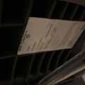 1548324-13 Kontorsarbetsplats med elektriskt skrivbord och 2 bildskärmar med tillbehör - HÅG / Dell