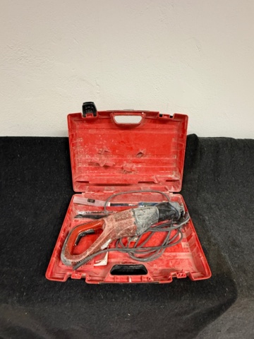 1352353-1 Tigersåg Hilti WSR 1400-PE