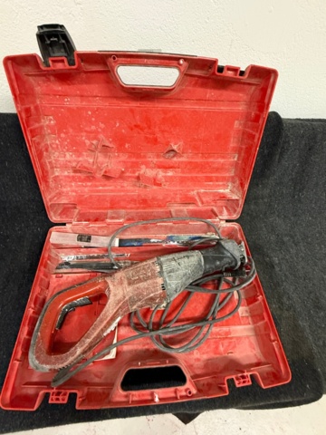 1352353-2 Tigersåg Hilti WSR 1400-PE