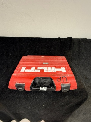 1352353-3 Tigersåg Hilti WSR 1400-PE