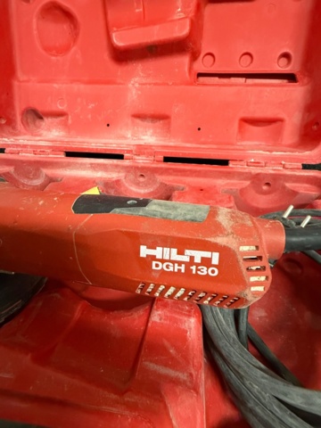 1352354-3 Hilti betongslip DGH 130