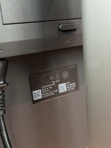 1548325-7 Kontorsarbetsplats med elektriskt skrivbord, Steelcase-stol och elektronikenheter
