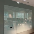 1548326-1 Whiteboardtavlor i glas 3 st