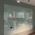 1548326-5 Whiteboardtavlor i glas 3 st