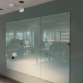 1548326-2 Whiteboardtavlor i glas 3 st