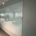 1548326-3 Whiteboardtavlor i glas 3 st