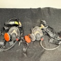 1352356-1 2 st 3M helmasker