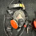 1352356-2 2 st 3M helmasker