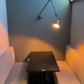 1548329-1 Bord med integrerat eluttag och vägglampa - Örsjö